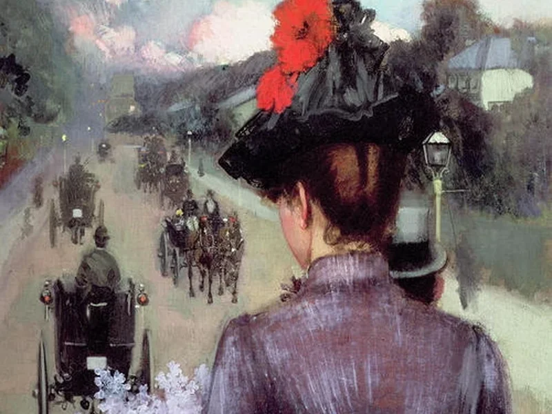 1857-Sydney Starr - L'atlante della città
